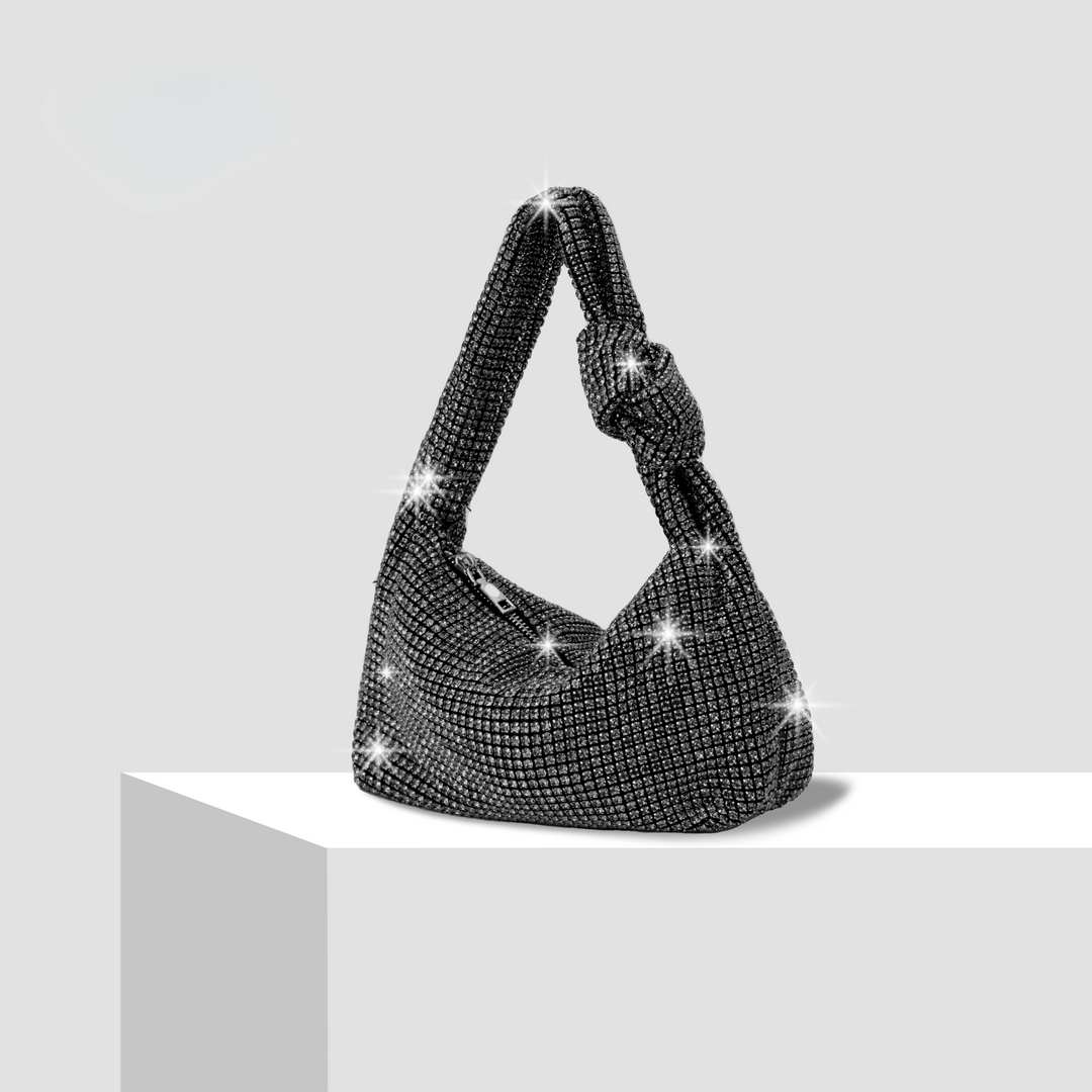 Chrystal Pochette - HESTONS