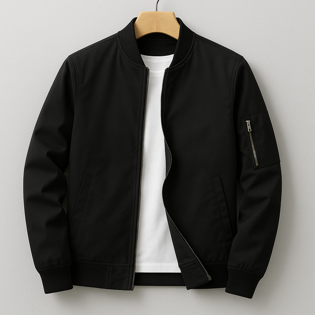 Rebel Bomber - HESTONS