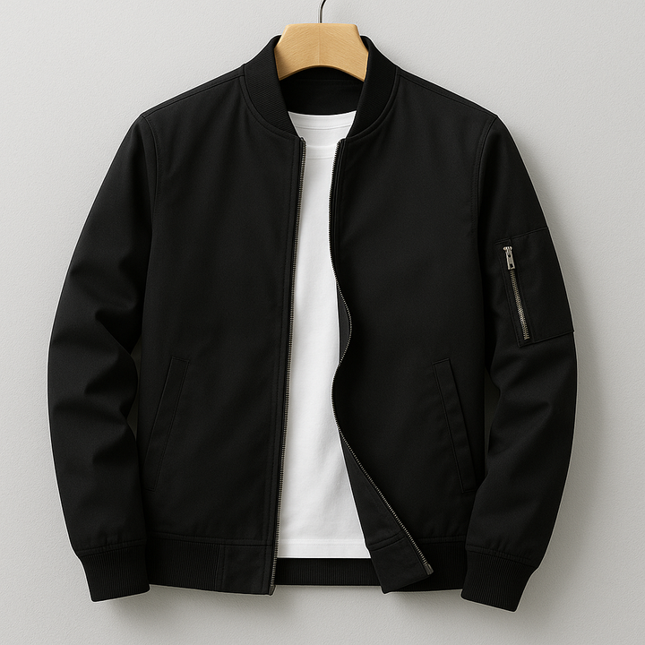 Rebel Bomber - HESTONS