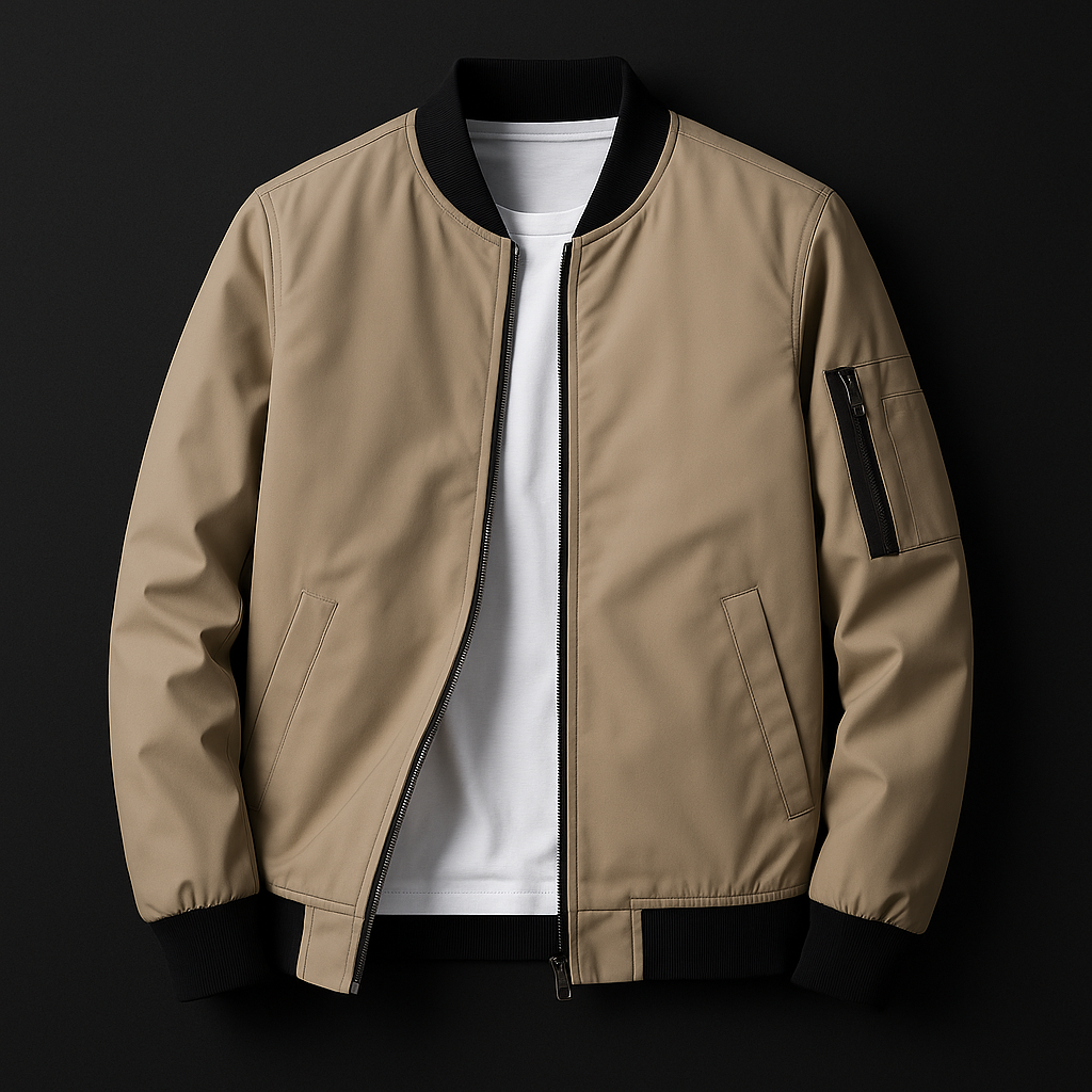 Rebel Bomber - HESTONS