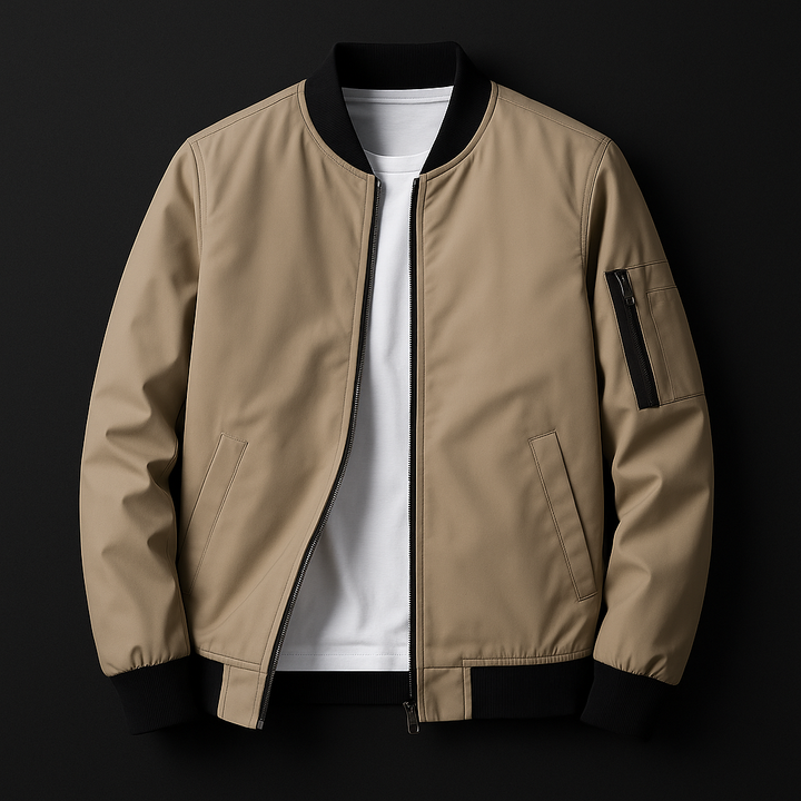 Rebel Bomber - HESTONS