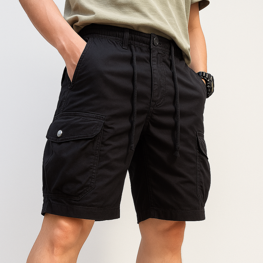 Trailhead Cargo Shorts - HESTONS