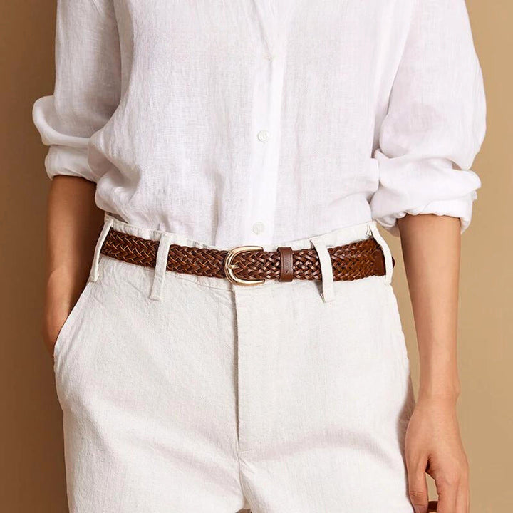 Gold Buckle Professional - HESTONS