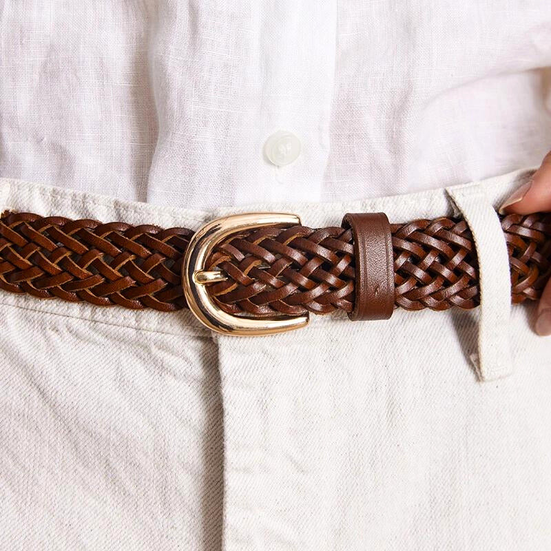 Gold Buckle Professional - HESTONS