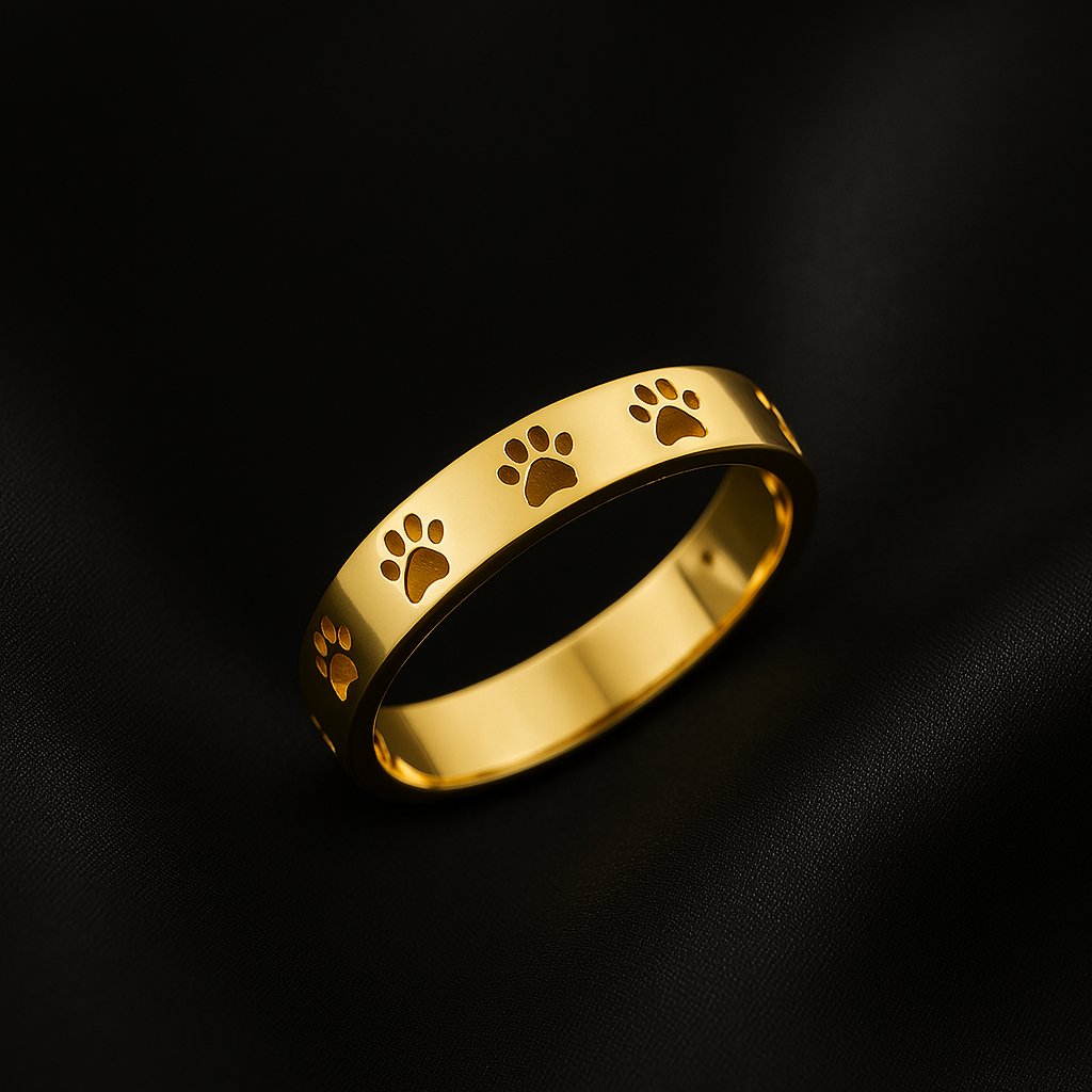 Fido Ring - HESTONS