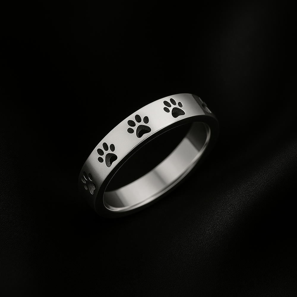Fido Ring - HESTONS