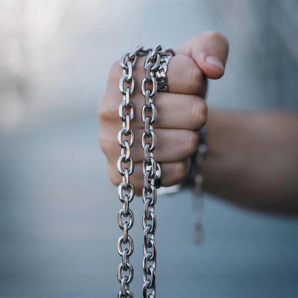 Sparta Chain - HESTONS