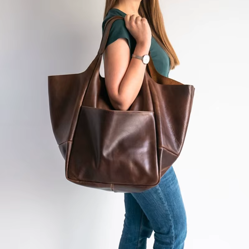 The Everything Bag - HESTONS